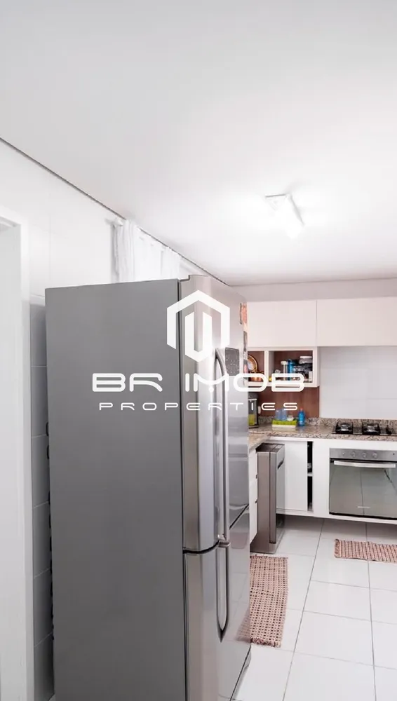 Apartamento, 3 quartos, 88 m² - Foto 12