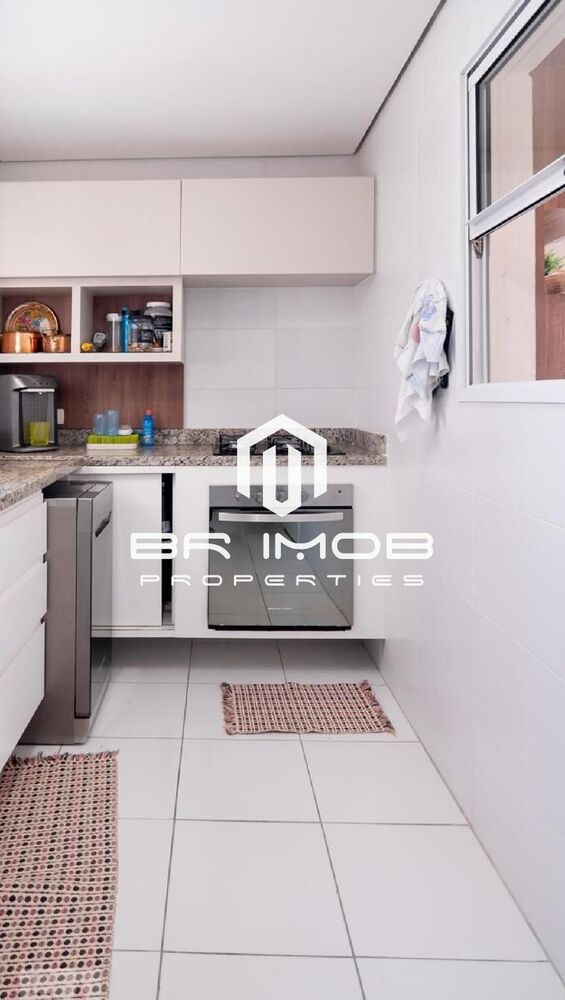 Apartamento, 3 quartos, 88 m² - Foto 4
