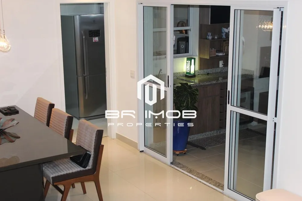 Apartamento, 3 quartos, 88 m² - Foto 4