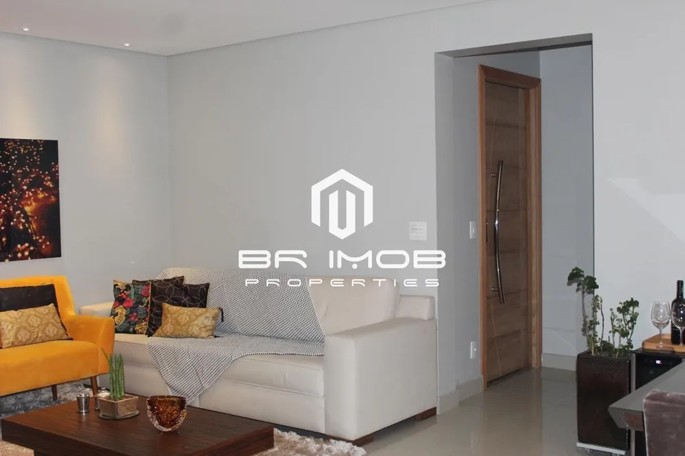 Apartamento, 3 quartos, 88 m² - Foto 7