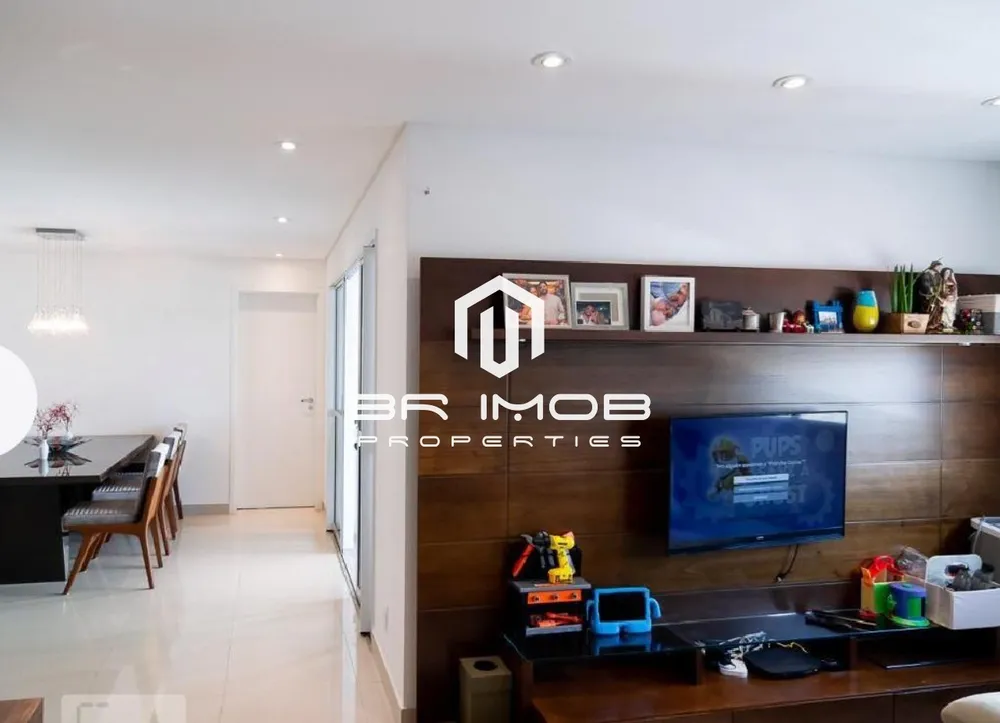 Apartamento, 3 quartos, 88 m² - Foto 2