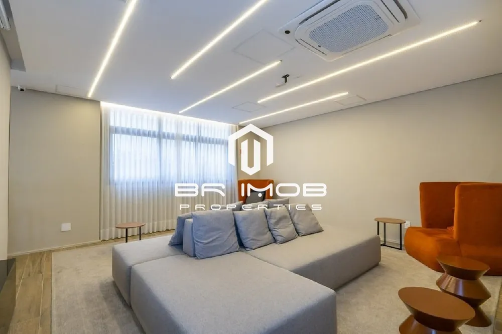 Apartamento, 1 quarto, 26 m² - Foto 28