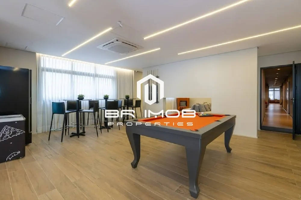 Apartamento, 1 quarto, 26 m² - Foto 12