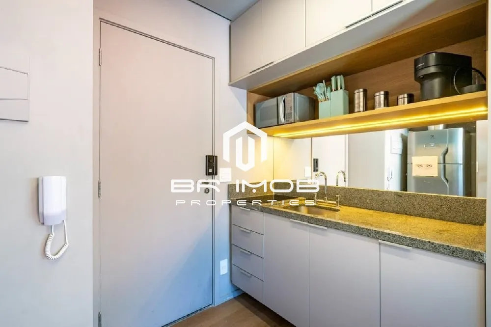 Apartamento, 1 quarto, 26 m² - Foto 10