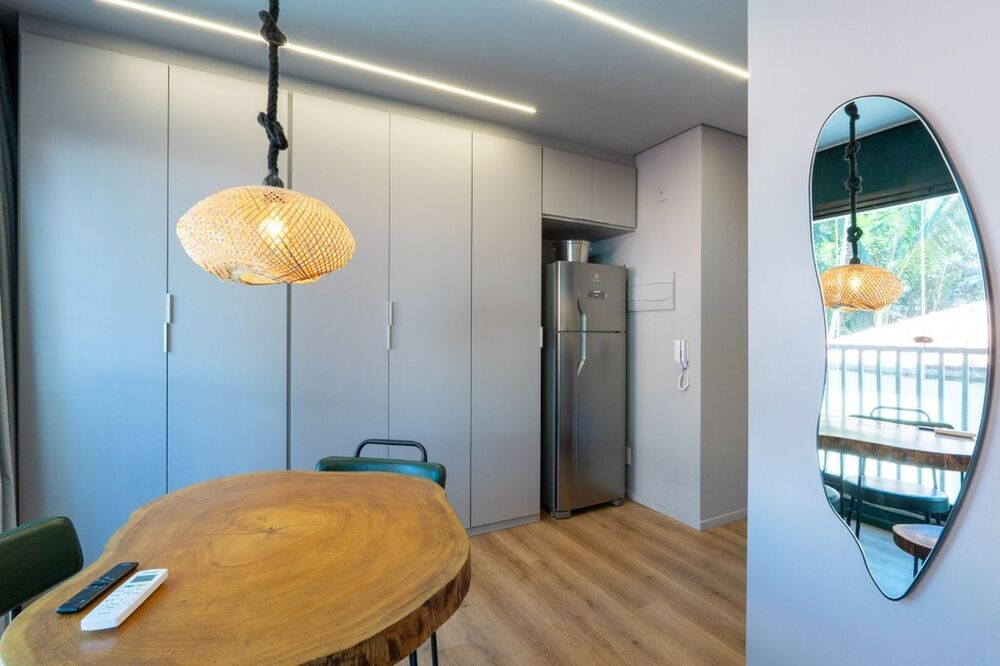 Apartamento, 1 quarto, 26 m² - Foto 24