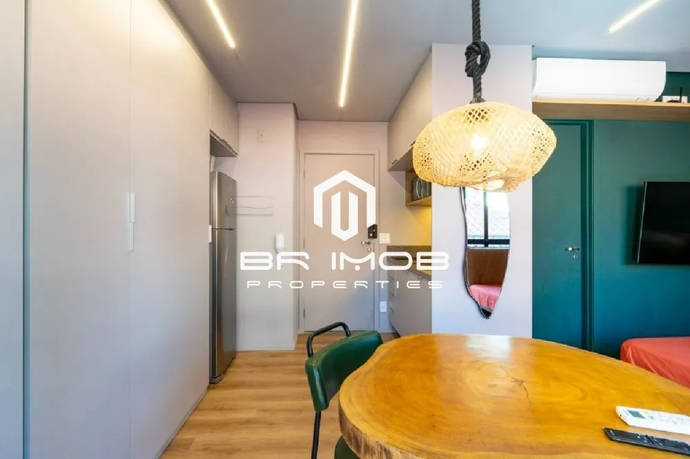 Apartamento, 1 quarto, 26 m² - Foto 22