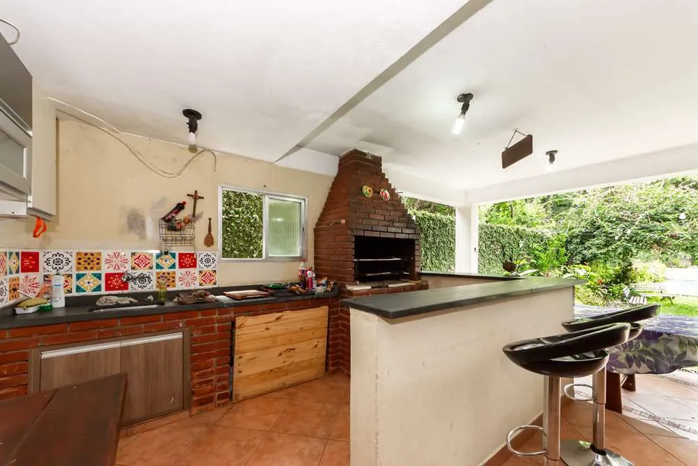 Casa, 4 quartos - Foto 6