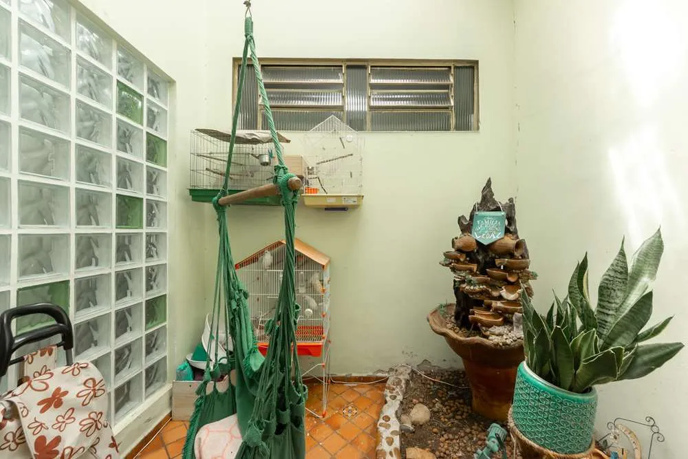 Casa, 4 quartos - Foto 11