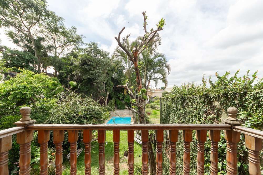 Casa, 4 quartos - Foto 4