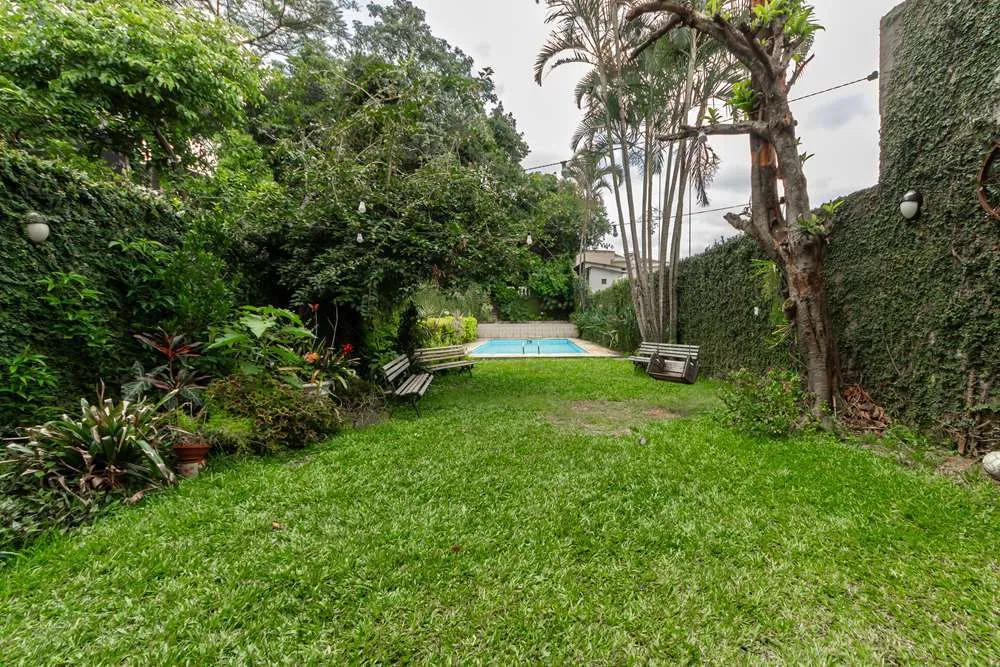 Casa, 4 quartos - Foto 7
