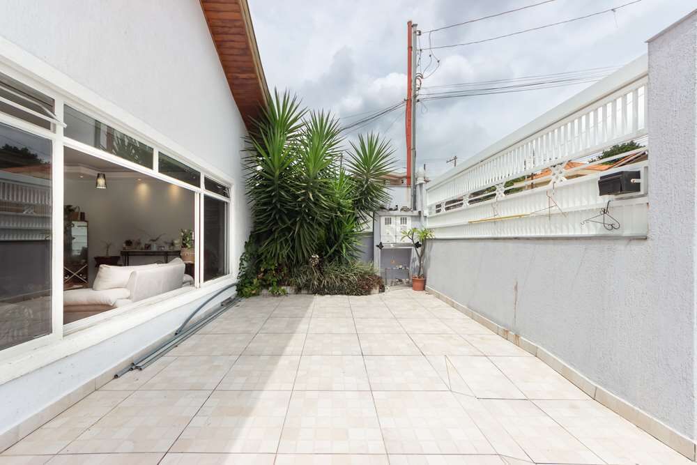 Casa, 4 quartos - Foto 1