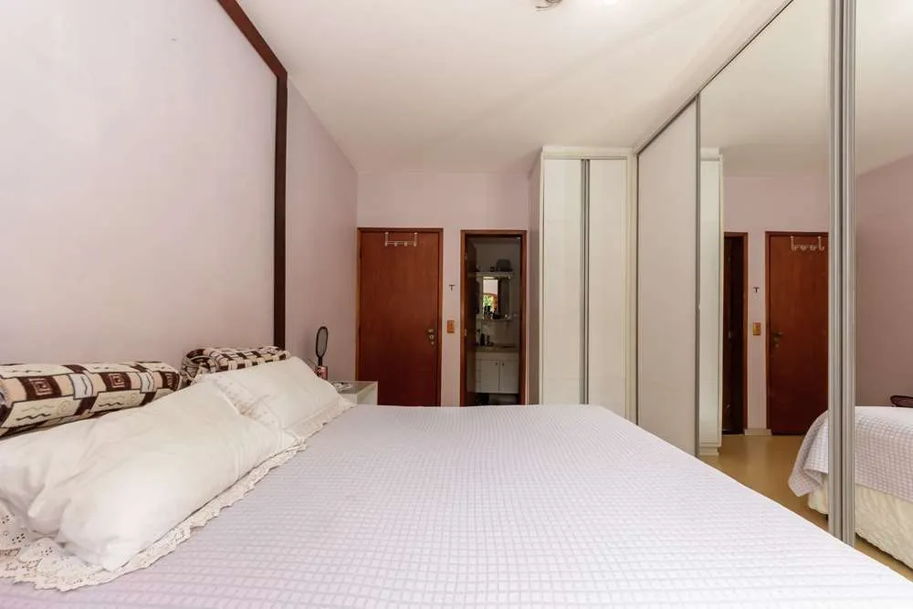 Casa, 4 quartos - Foto 10