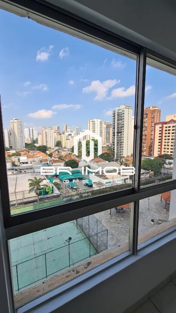 Apartamento, 2 quartos, 72 m² - Foto 4