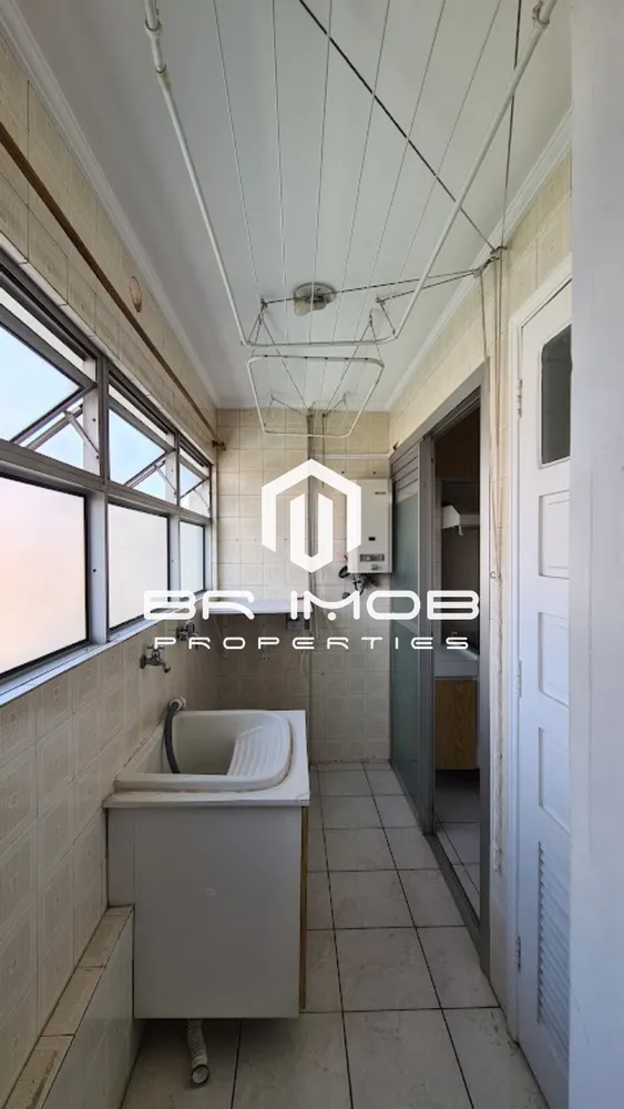 Apartamento, 2 quartos, 72 m² - Foto 7