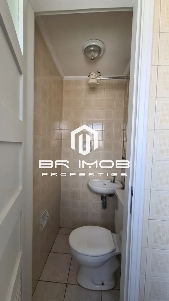Apartamento, 2 quartos, 72 m² - Foto 5