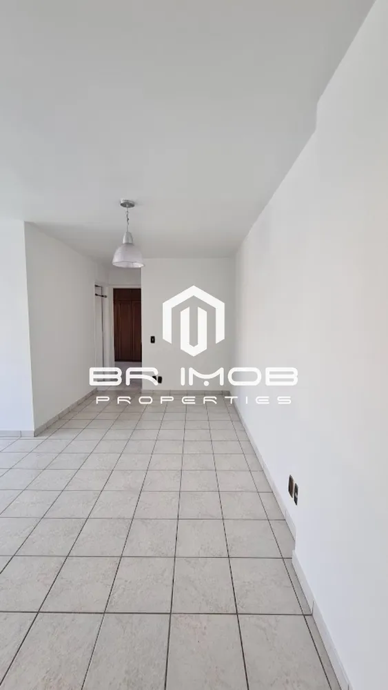 Apartamento, 2 quartos, 72 m² - Foto 2