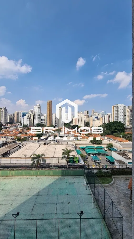 Apartamento, 2 quartos, 72 m² - Foto 8