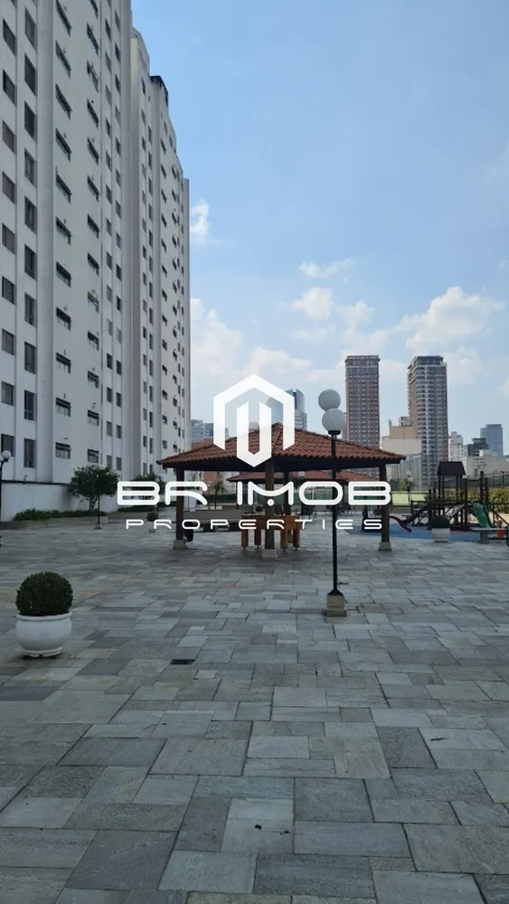 Apartamento, 2 quartos, 72 m² - Foto 11