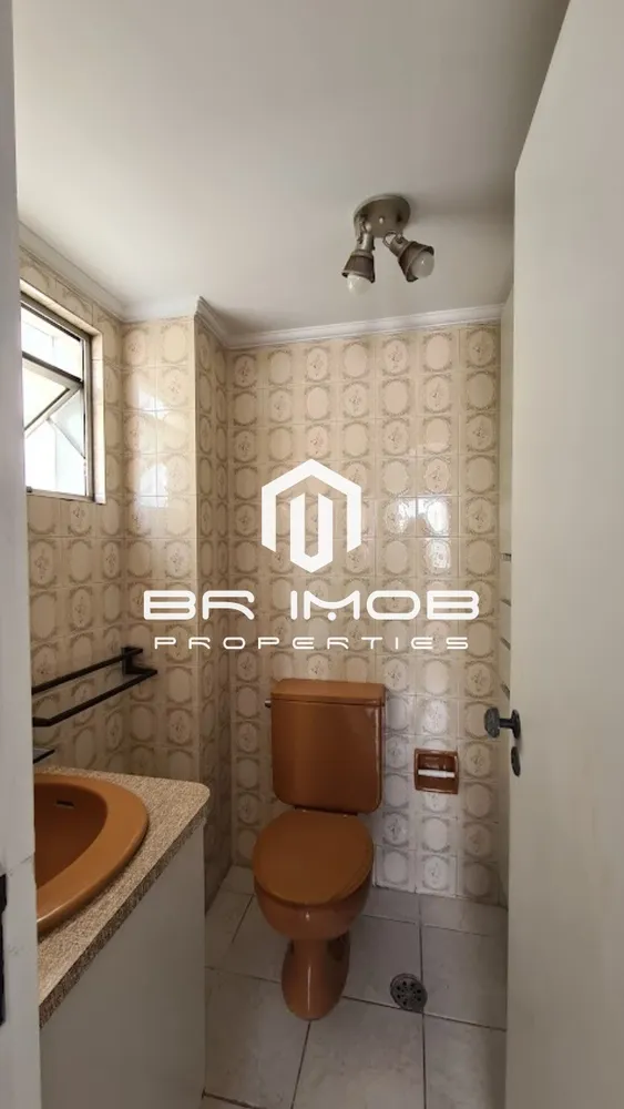Apartamento, 2 quartos, 72 m² - Foto 6
