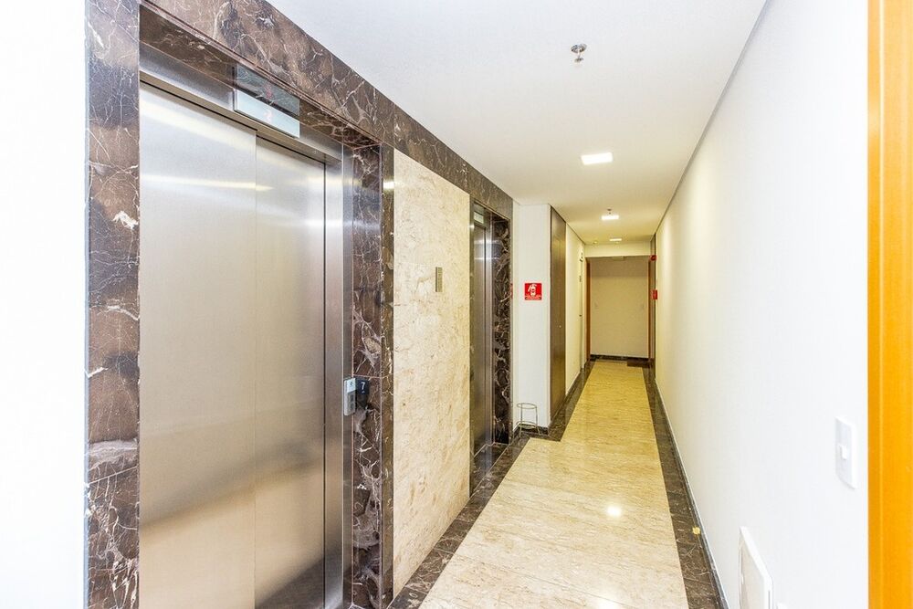 Conjunto Comercial-Sala à venda, 44m² - Foto 4