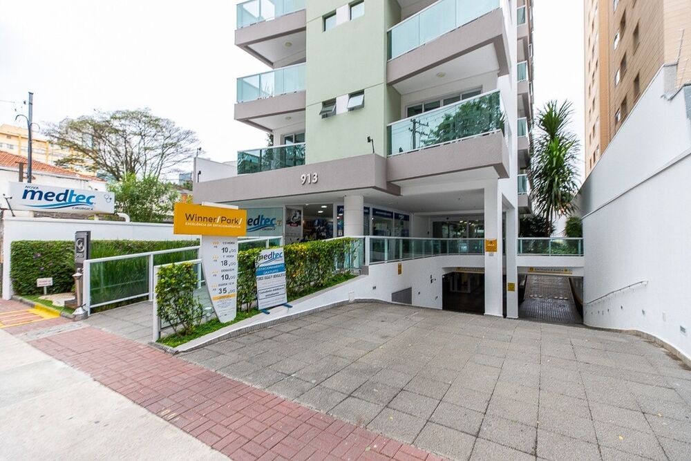Conjunto Comercial-Sala à venda, 44m² - Foto 11