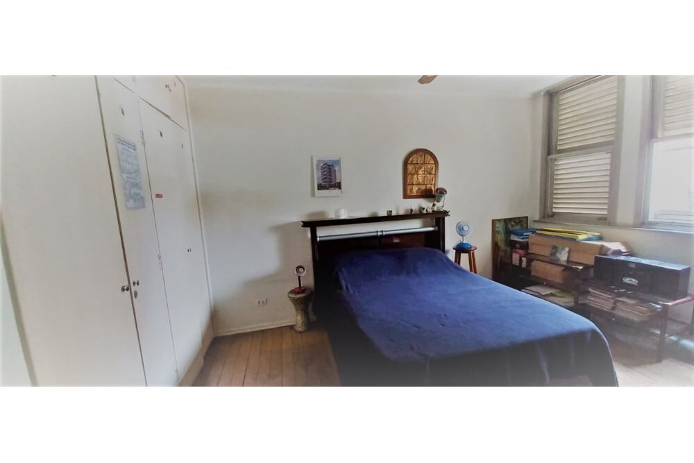 Apartamento, 3 quartos, 155 m² - Foto 11