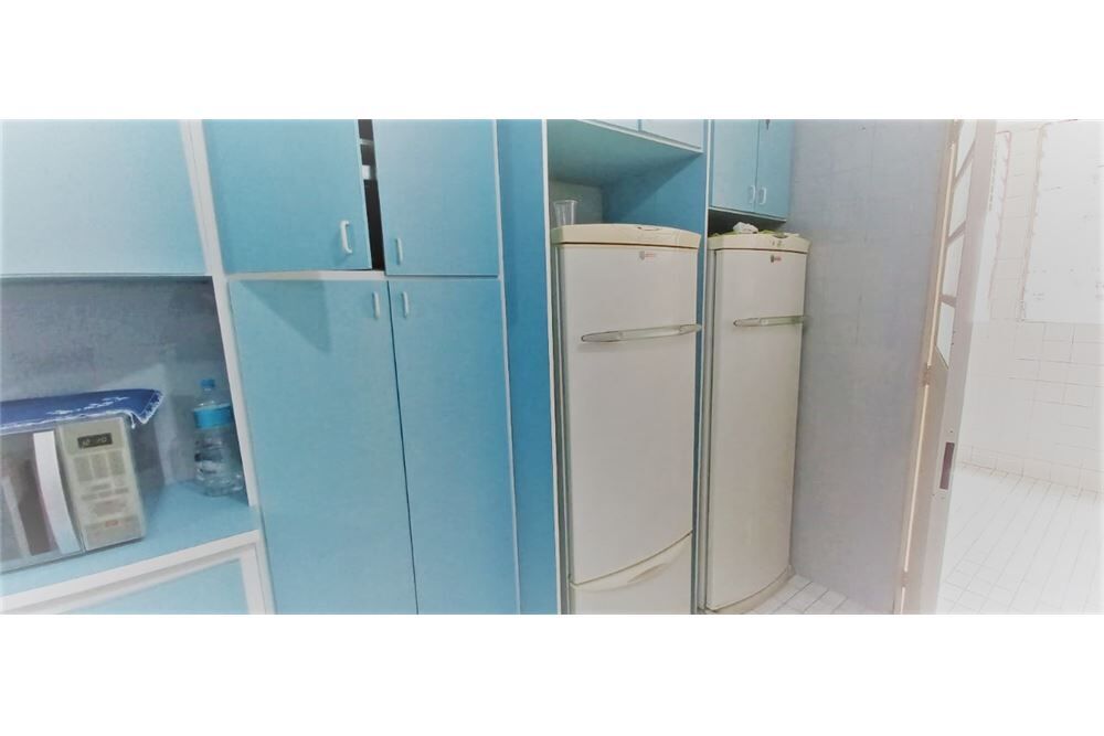 Apartamento, 3 quartos, 155 m² - Foto 5