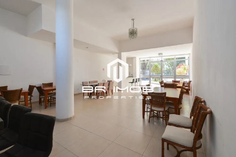 Apartamento, 2 quartos, 130 m² - Foto 6