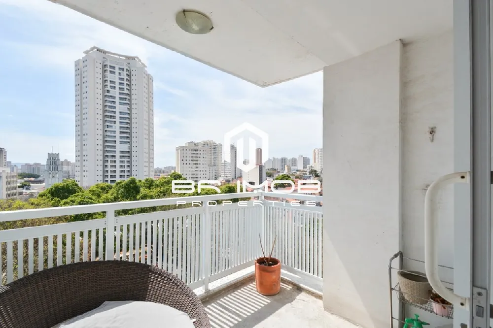 Apartamento, 2 quartos, 130 m² - Foto 1