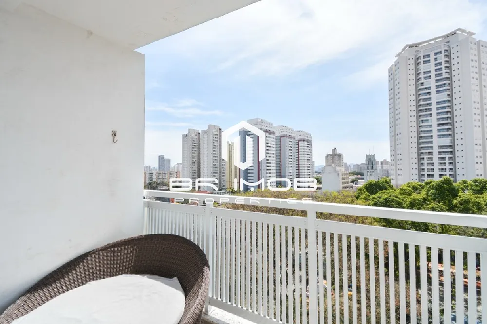 Apartamento, 2 quartos, 130 m² - Foto 2