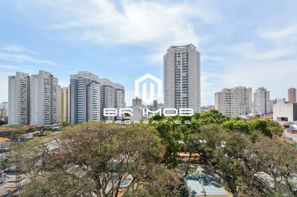 Apartamento, 2 quartos, 130 m² - Foto 3