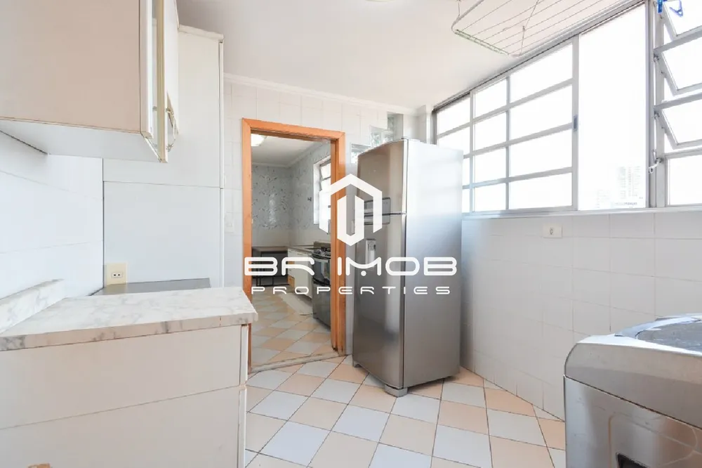 Apartamento, 2 quartos, 130 m² - Foto 12