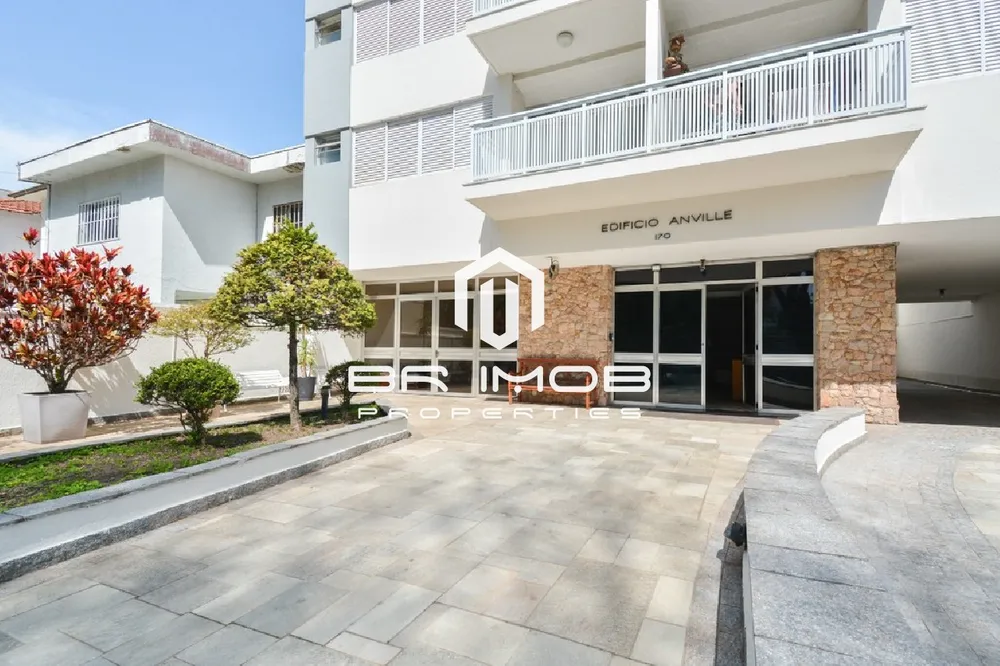 Apartamento, 2 quartos, 130 m² - Foto 11