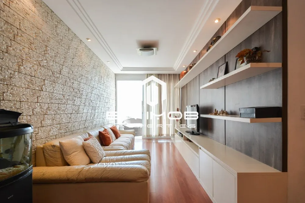 Apartamento, 2 quartos, 130 m² - Foto 4