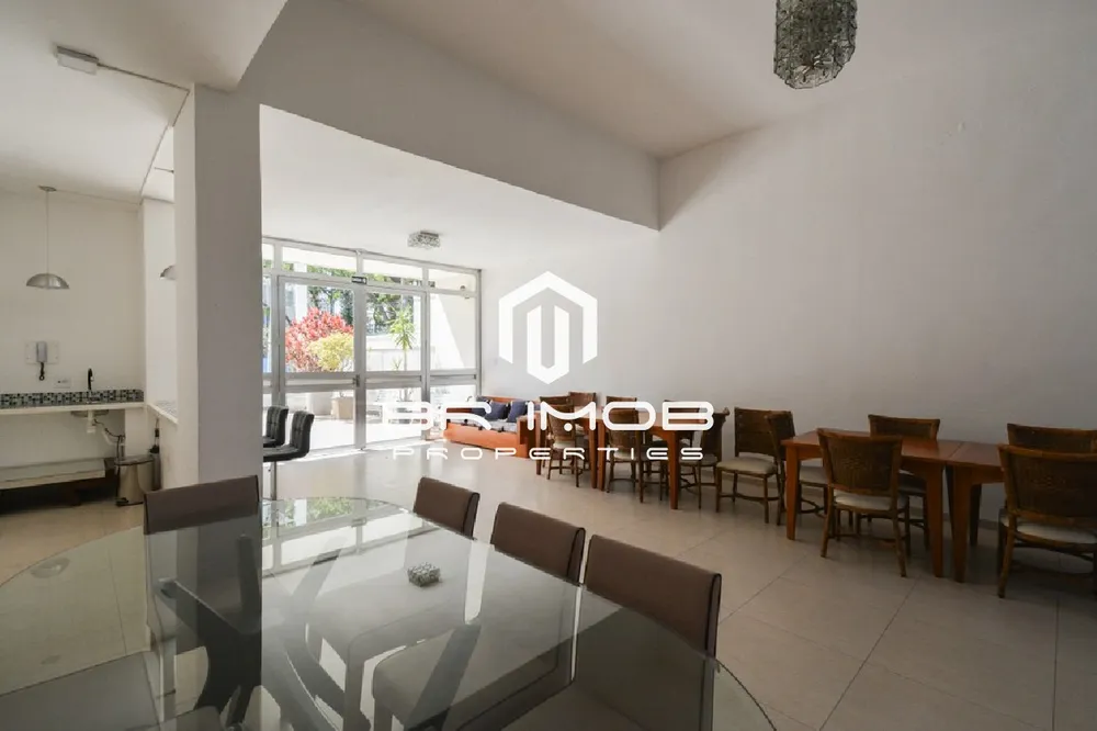 Apartamento, 2 quartos, 130 m² - Foto 7