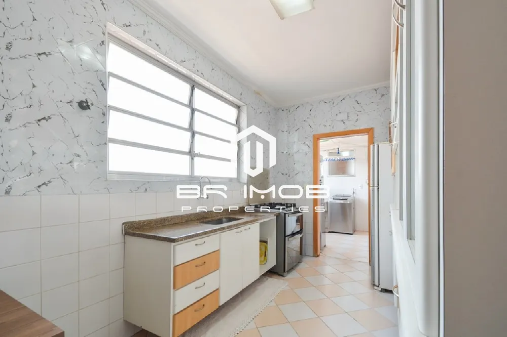 Apartamento, 2 quartos, 130 m² - Foto 5