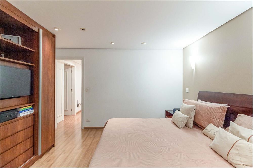 Apartamento, 4 quartos, 320 m² - Foto 4