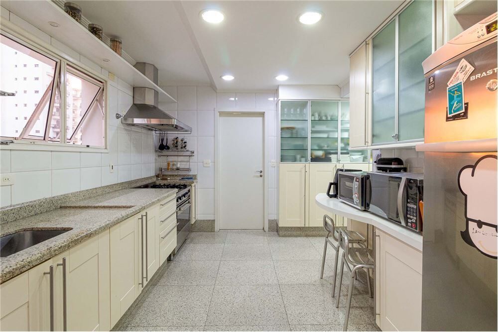Apartamento, 4 quartos, 320 m² - Foto 10