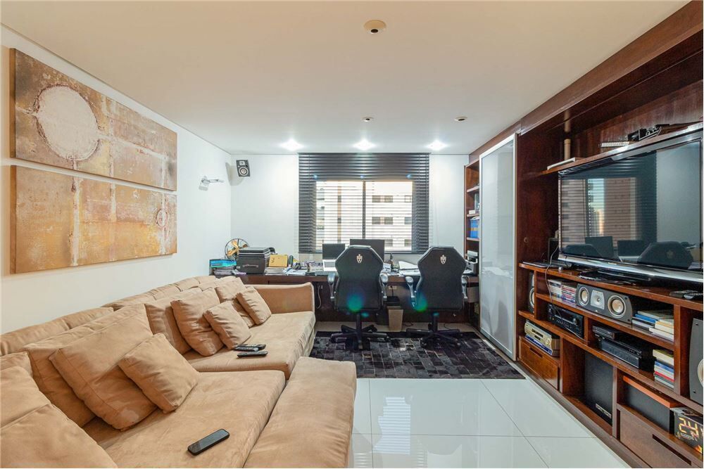 Apartamento, 4 quartos, 320 m² - Foto 21