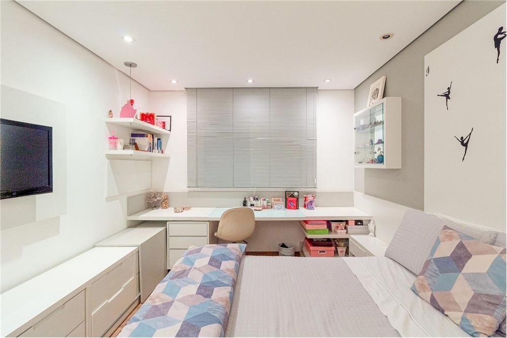 Apartamento, 4 quartos, 320 m² - Foto 22