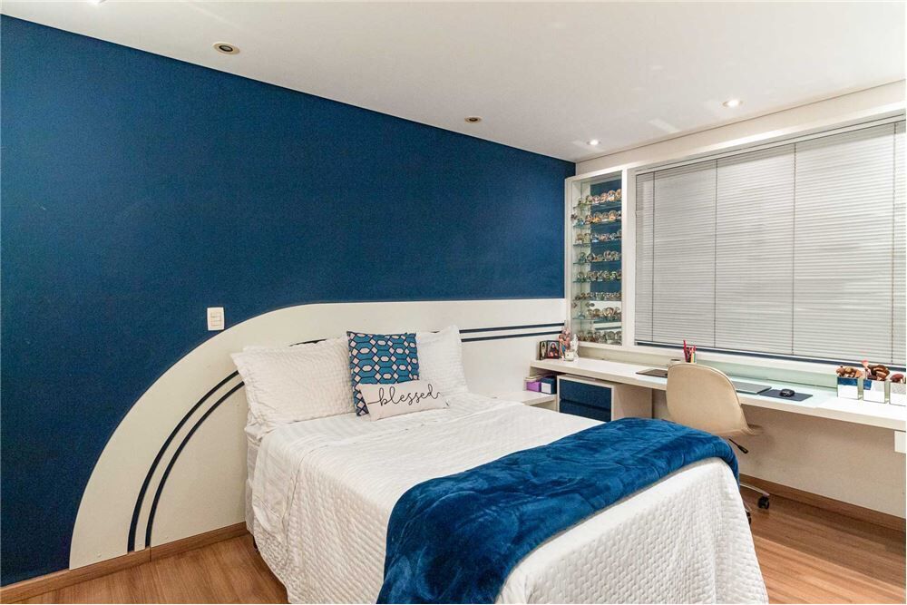 Apartamento, 4 quartos, 320 m² - Foto 8