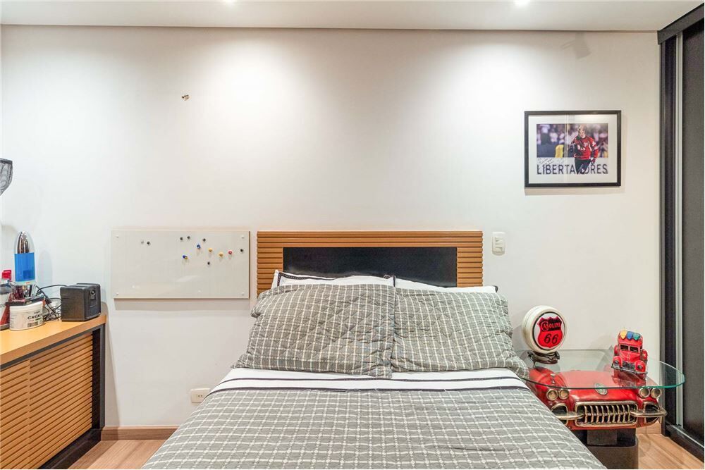Apartamento, 4 quartos, 320 m² - Foto 17
