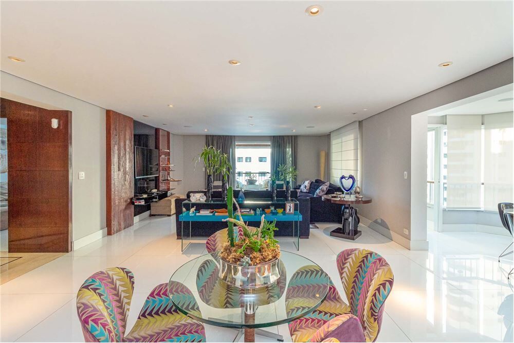 Apartamento, 4 quartos, 320 m² - Foto 5