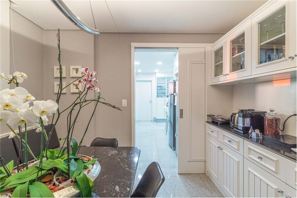 Apartamento, 4 quartos, 320 m² - Foto 9