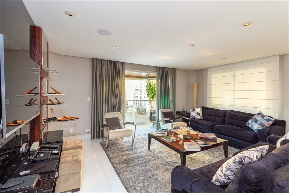 Apartamento, 4 quartos, 320 m² - Foto 23