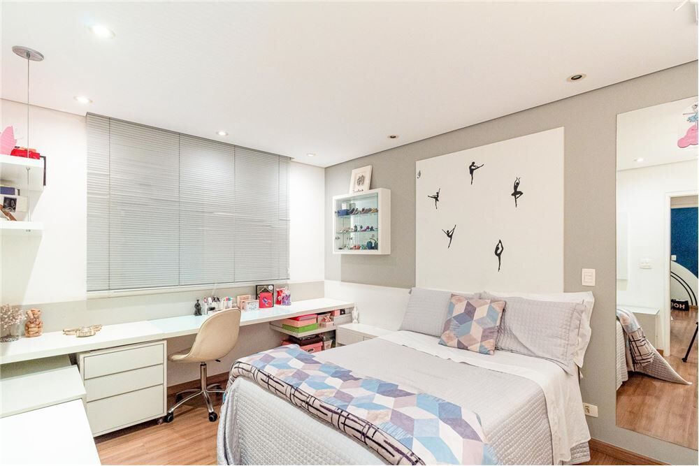 Apartamento, 4 quartos, 320 m² - Foto 6