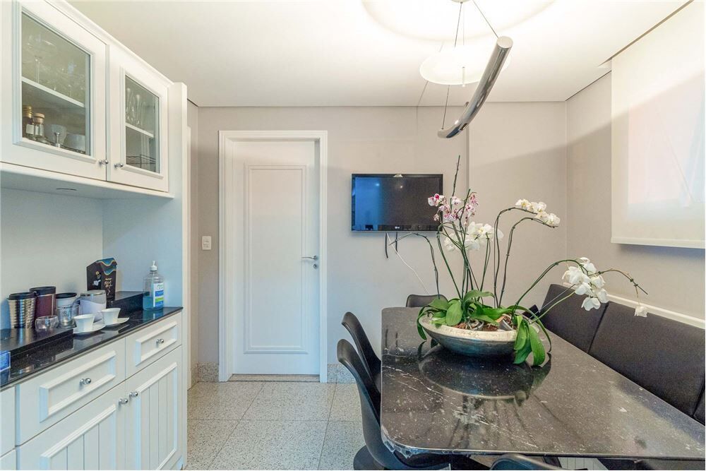 Apartamento, 4 quartos, 320 m² - Foto 7