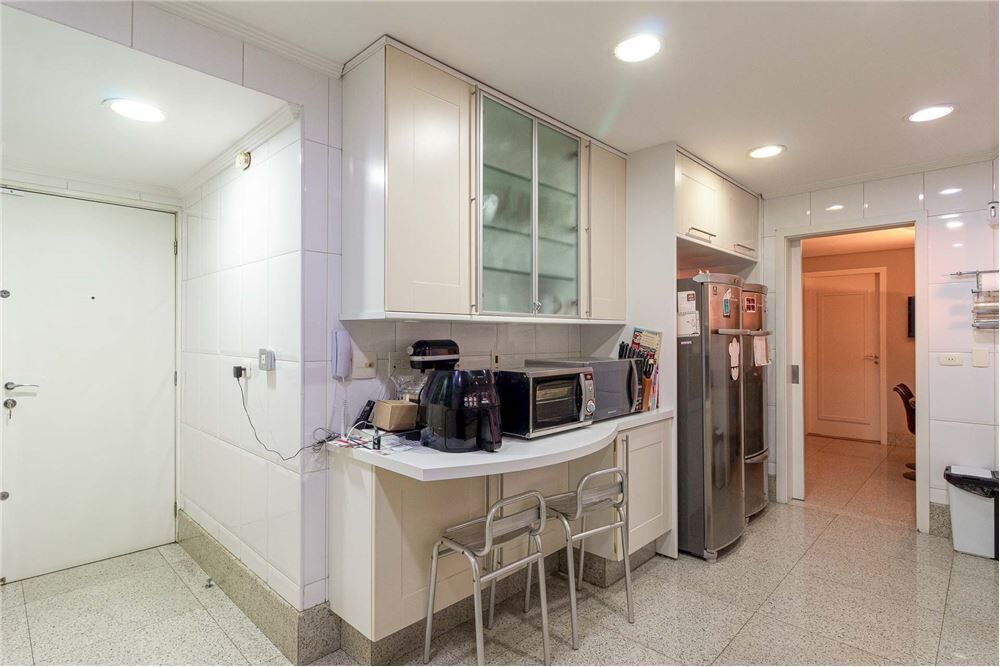 Apartamento, 4 quartos, 320 m² - Foto 11