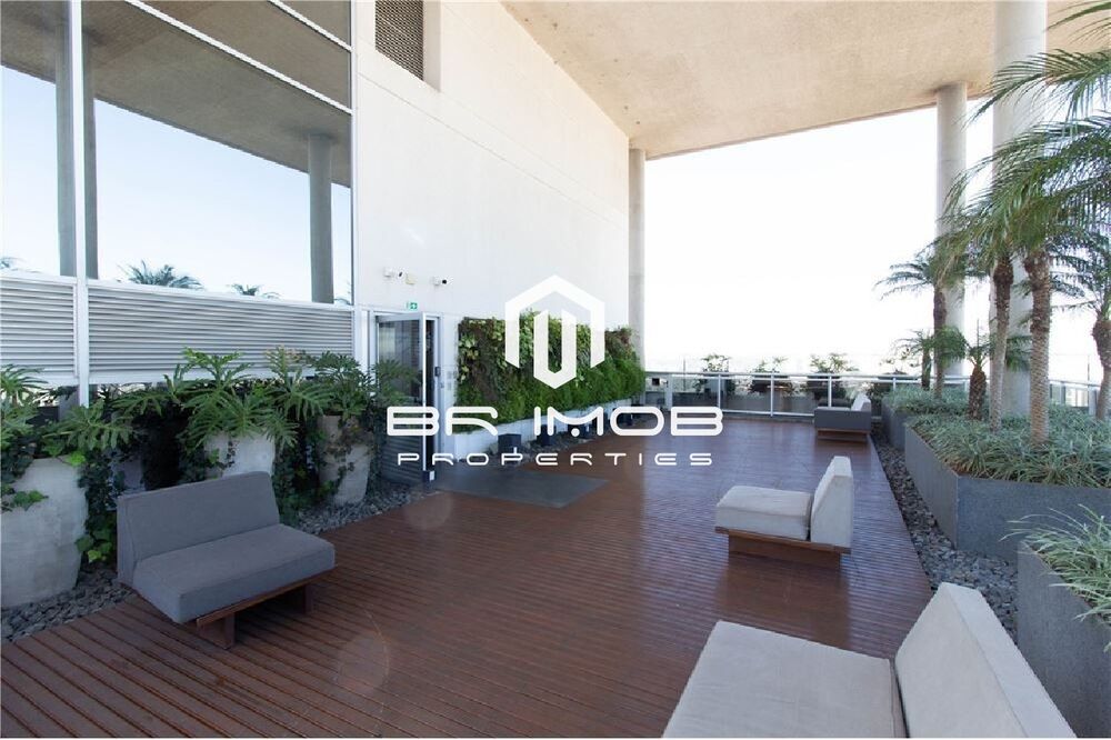 Apartamento, 1 quarto, 45 m² - Foto 4