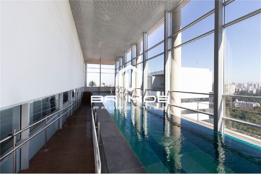 Apartamento, 1 quarto, 45 m² - Foto 3